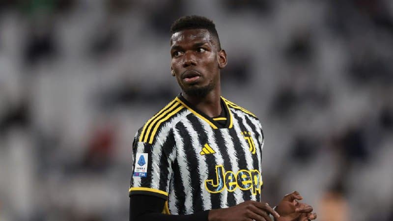 Adesso è ufficiale, Pogba è dopato, trovato positivo dopo Udinese-Juventus. Sospeso dalla squadra