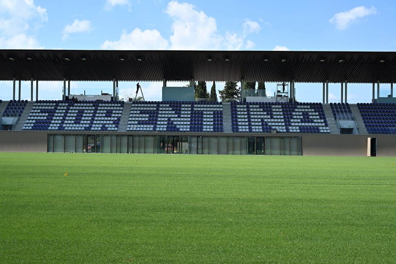 Sabato la prima al Viola Park della Primavera: si giocherà Fiorentina-Milan. Tutte le informazioni