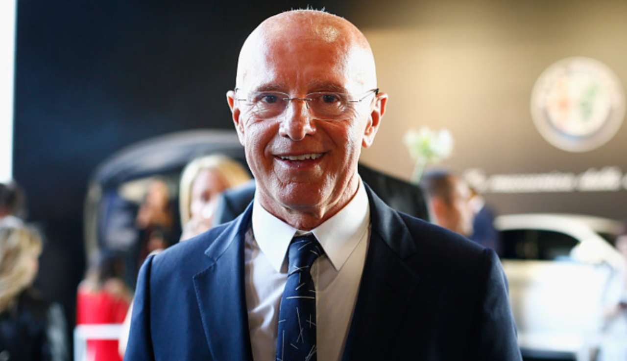 Sacchi racconta anche gli inizi con la Fiorentina: "Mi chiamavano Signor nessuno, perdevo tutte le partite"