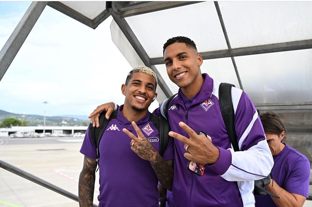 Rottura tra Sabiri e la Fiorentina per colpa dell'impiego, il marocchino voleva essere un titolare