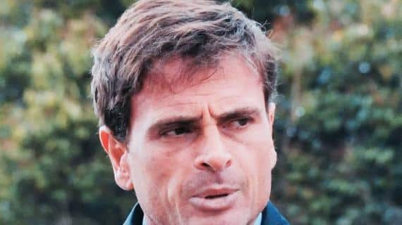 Impallomeni su Gasperini: "Non sa perdere. Pensasse alle sostituzioni che peggiorano la squadra"