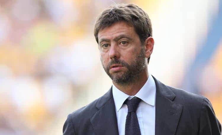 La FIGC riduce la squalifica ad Agnelli, la giustificazione è imbarazzante: "Fatto perché c'era la crisi"