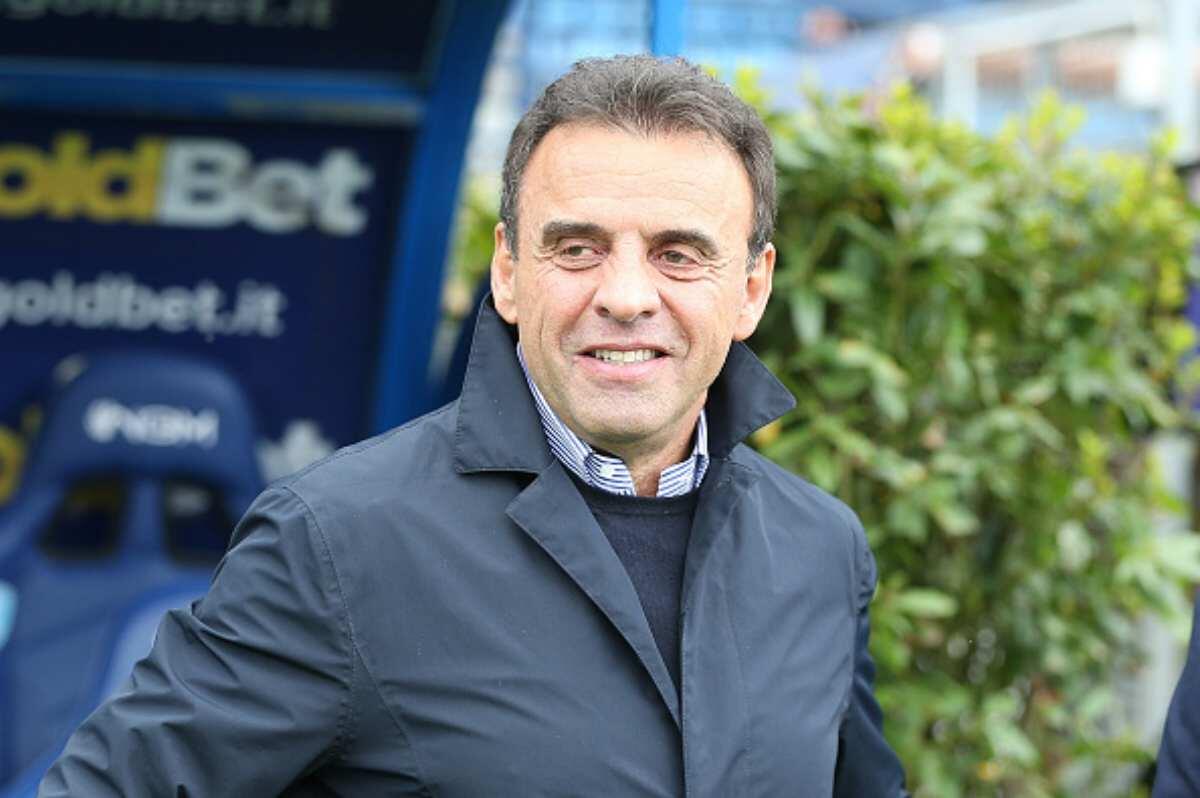 Corsi: "Complimenti alla Fiorentina, ma noi andremo al Franchi senza paura. Daremo tutto" - 