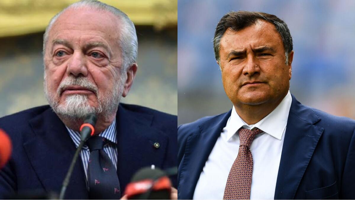 900 milioni all'anno per la serie A: diritti TV a Dazn e Sky. Barone ha votato contro, con lui DeLa e Iervolino - 