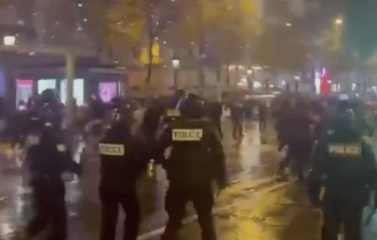 Scontri tra tifoserie prima di Fiorentina-Cagliari. Intervenuta la Polizia, ordine ristabilito - 