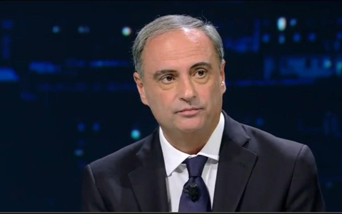 Piccinini estasiato: "La Fiorentina ha dato spettacolo a Napoli, viola da Champions League" - 