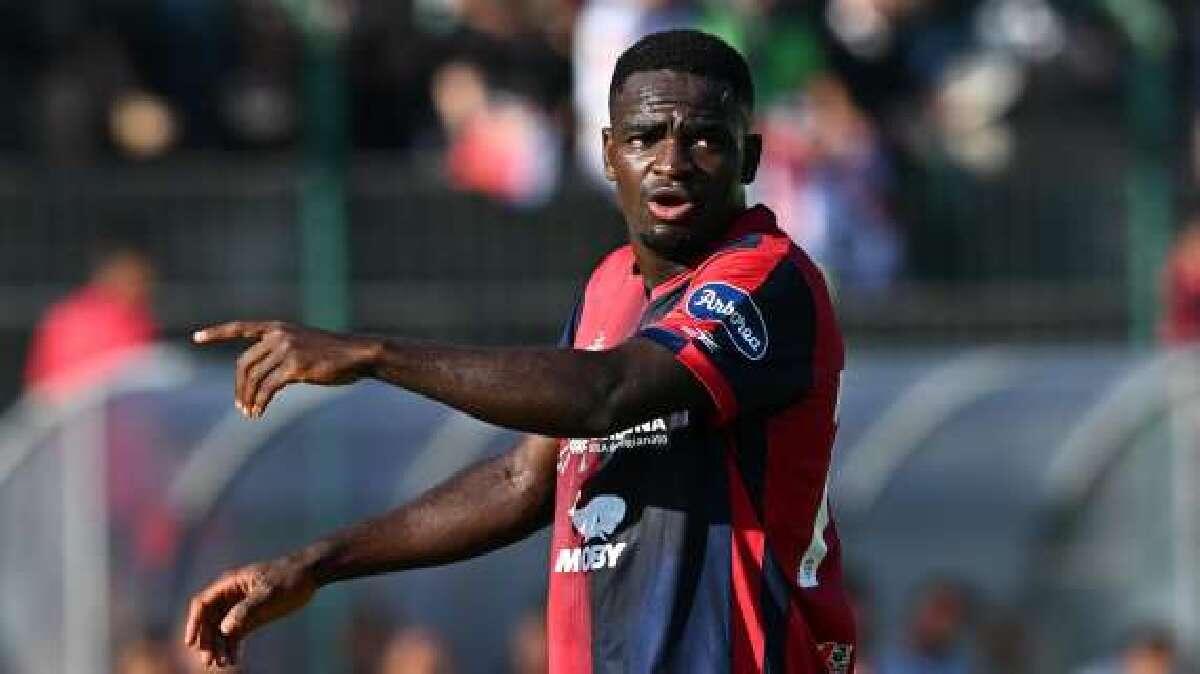 Il Cagliari al Franchi senza il suo grande talento, Luvumbo a riposo precauzionale - 