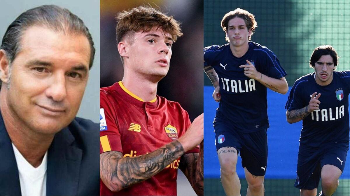 Amoruso duro sul caso scommesse: "Sono deficienti. Non provo compassione, gli devono dare 5 anni" - 