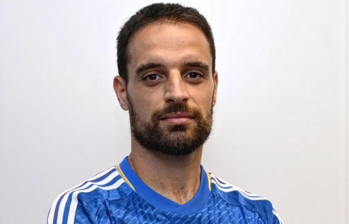 Bocci su Bonaventura: ''Non arriverà col massimo delle energie ma è giusto si goda la nazionale'' - 