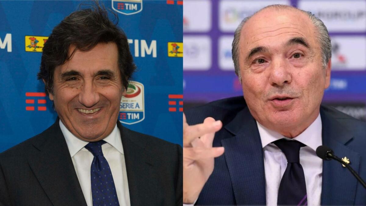 Cairo risponde anche a Commisso: "Chi ci ha criticato sui diritti TV un giorno ci ringrazierà" - 