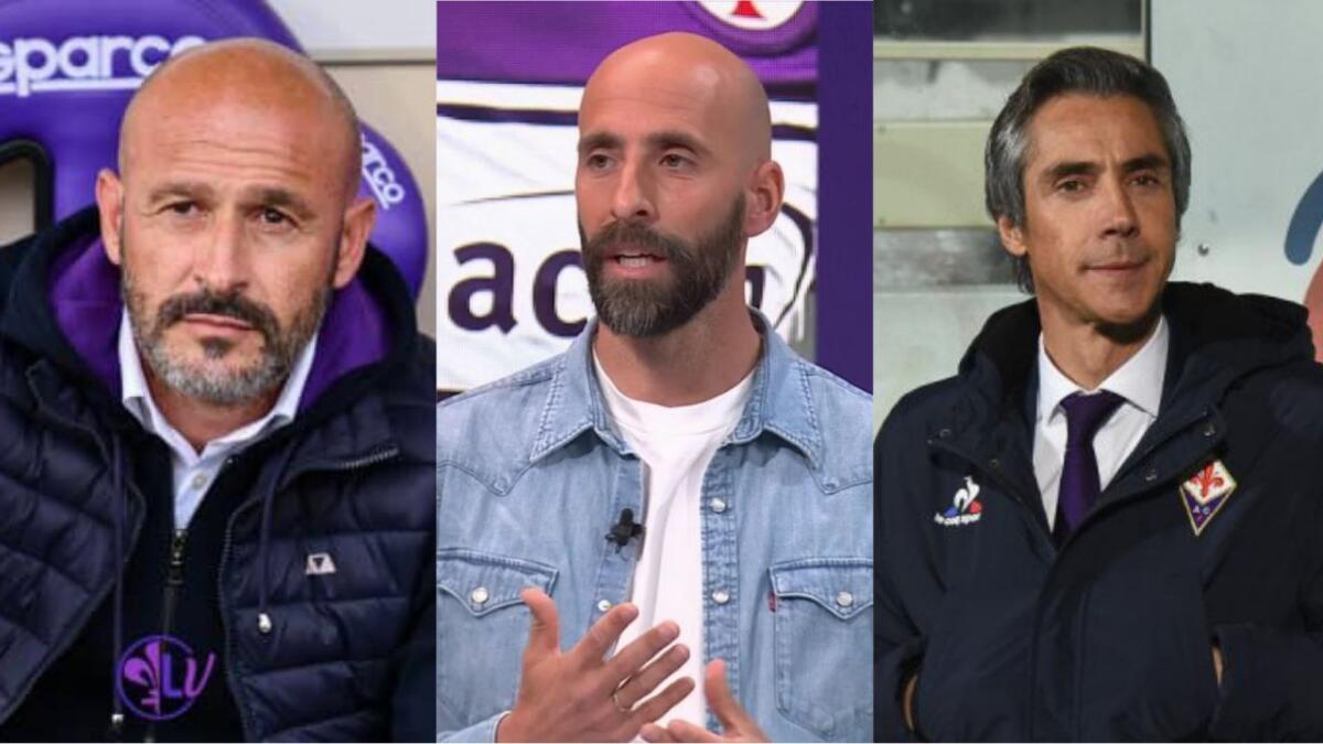 Borja Valero: "Italiano è imprevedibile con novità tattiche. Miglior allenatore che ho avuto? Paulo Sousa" - 