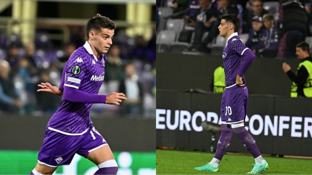 Pierozzi commenta l'esordio: "Emozione incredibile, sono stati mesi complicati, inizia la mia stagione" - 