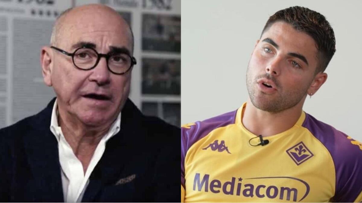 Bucchioni su Sottil: "In estate era nell'elenco dei cedibili. Rimasto per le liste ed altre situazioni" - 