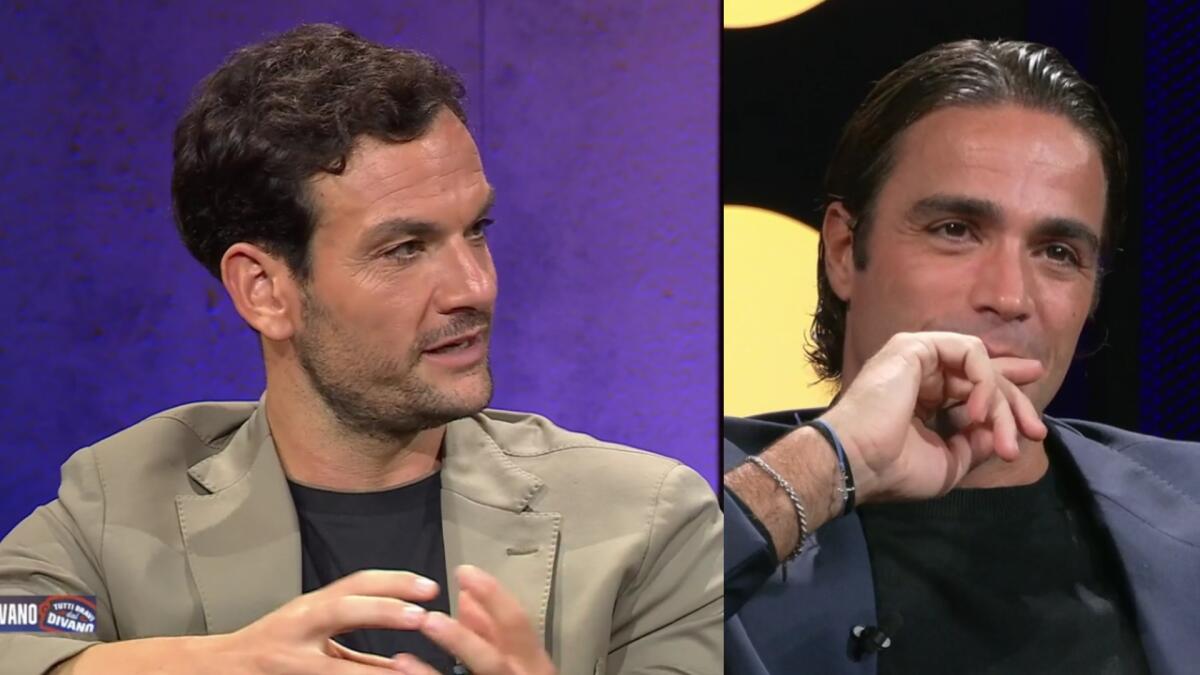 Parolo ottimista per la Lazio: "Il modo di giocare della Fiorentina si sposa bene, lasciano spazi" - 