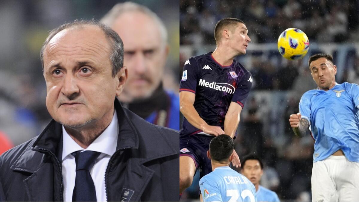 Delio Rossi attacca: "Milenkovic errore da bambino. Ecco perché le grandi non lo hanno mai preso" - 