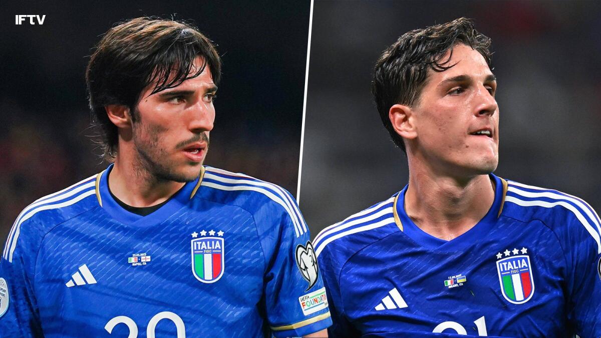 Tonali e Zaniolo in lacrime dalla Polizia: "Abbiamo giocato solo a poker e blackjack" - 