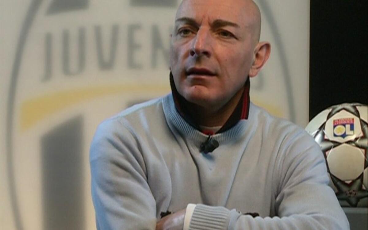 Chirico provoca: "Fiorentina brutta ieri, ma tranquilli con la Juve vale una stagione, farà la gara della vita" - 