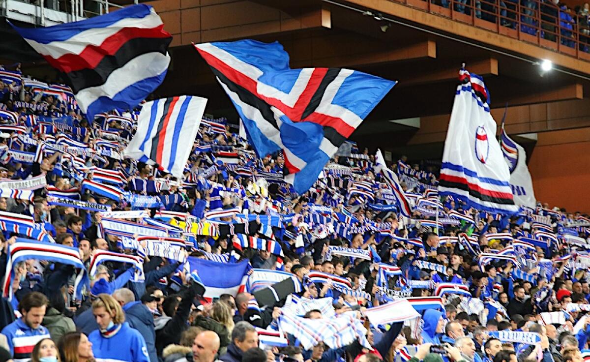 Un grande regalo per la Sampdoria: il Tribunale cancella i 90 milioni di debiti che aveva - 