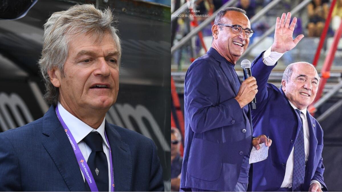 Retroscena Antognoni, la Fiorentina l'aveva invitato per l'inaugurazione del Viola Park. Lui ha rifiutato - 