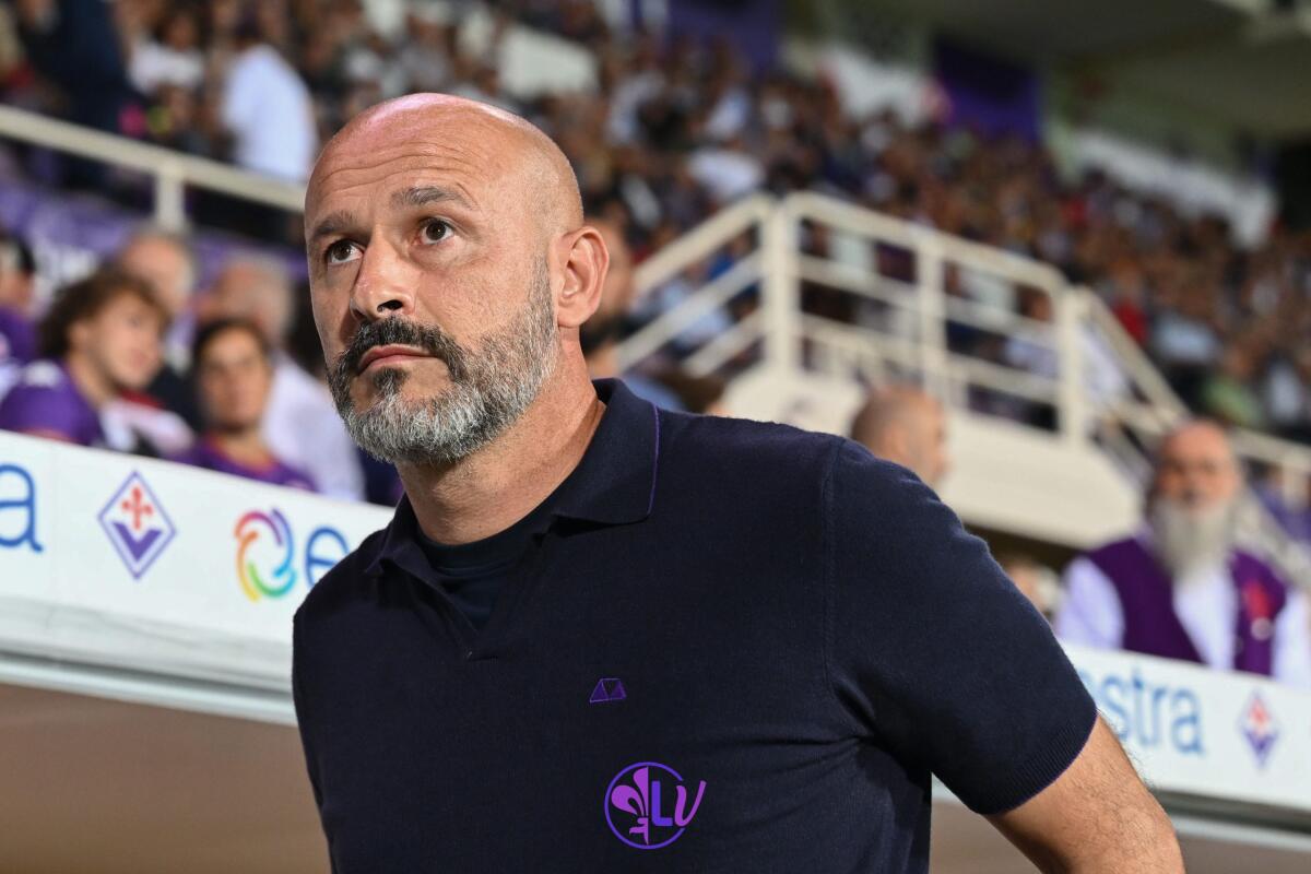 Corriere Fiorentino: “Toglietegli tutto ad Italiano ma non Nico Gonzalez. È lui la fonte di gol” - Vincenzo Italiano