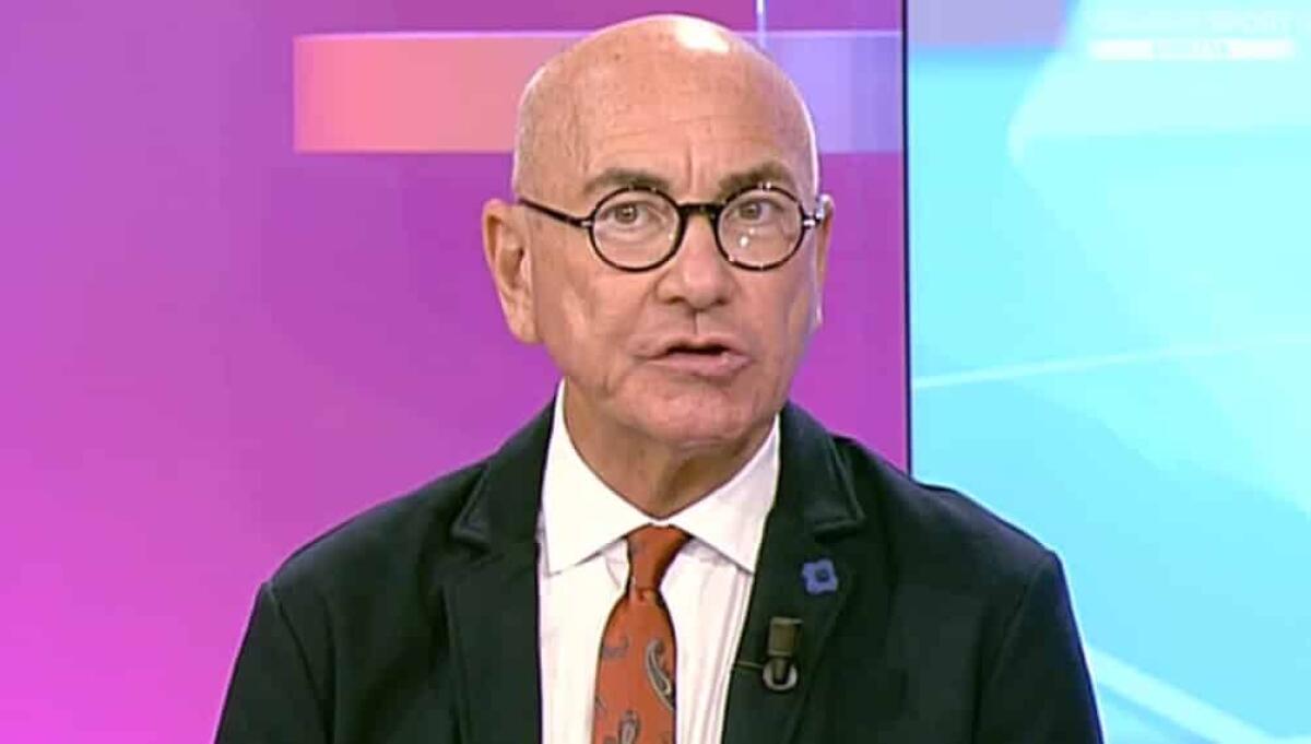 Bucchioni: "Scommesse? Nel calcio cultura e valori in secondo piano rispetto ai soldi. I procuratori..." - 