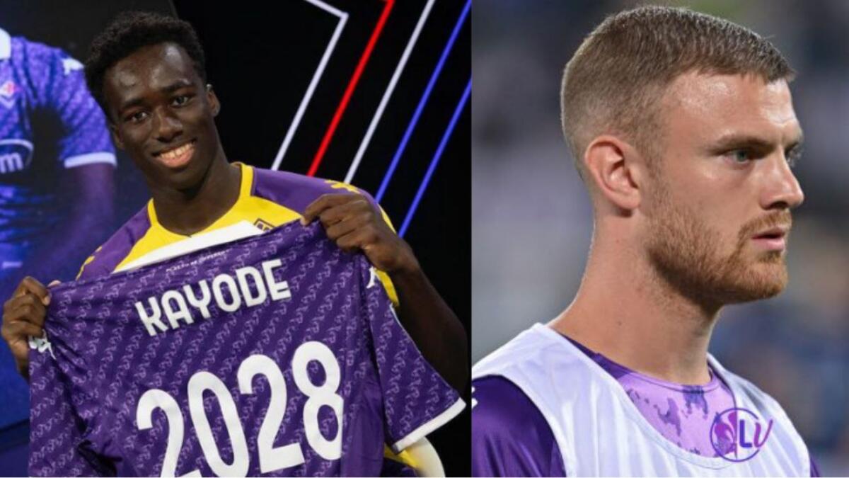 Freitas: "Kayode? Normalità del calcio europeo, in Italia meno. Mi aspettavo di più da Beltran" - 
