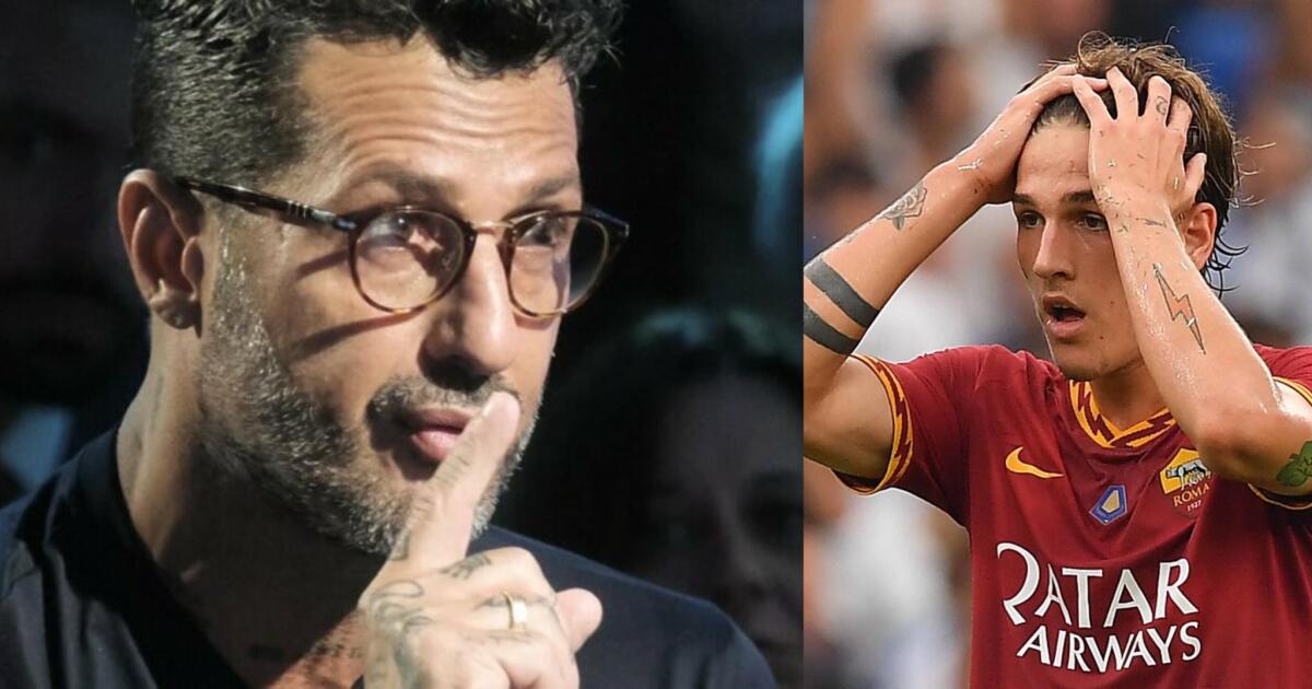 Corona non ci sta: "RAI mi ha censurato. Rifiutato di far sentire audio compromettenti di Zaniolo" - 