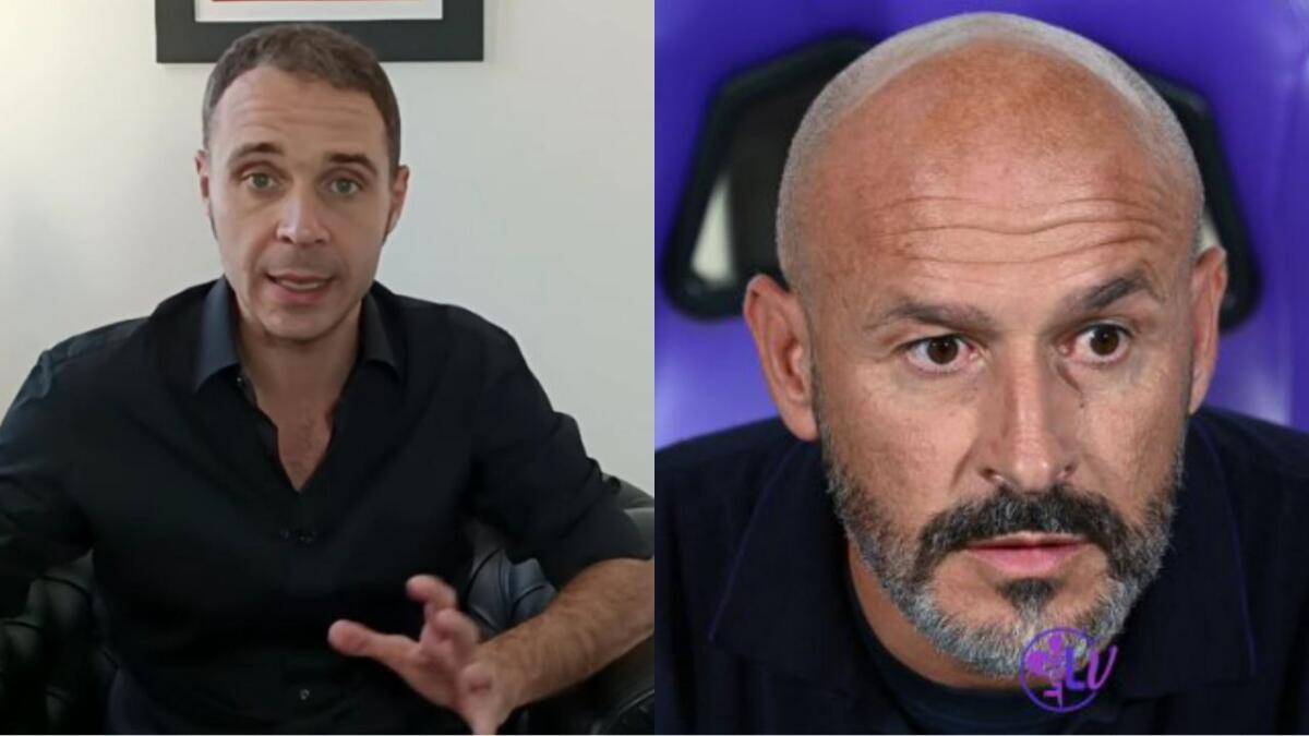 Borghi esalta la Fiorentina: "Messo sotto il Napoli con ferocia e intensità. Scelte di Italiano d'avanguardia" - 