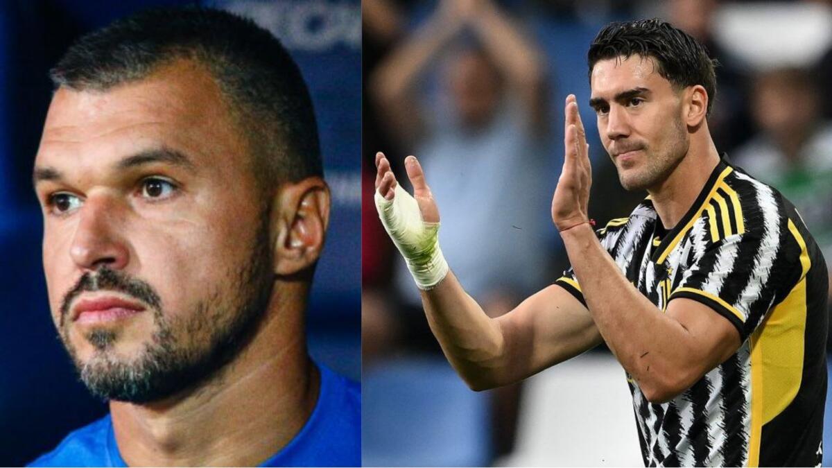 Sentite Bojinov: "A Firenze hanno fatto il Viola Park con i soldi della cessione di Vlahovic" - 