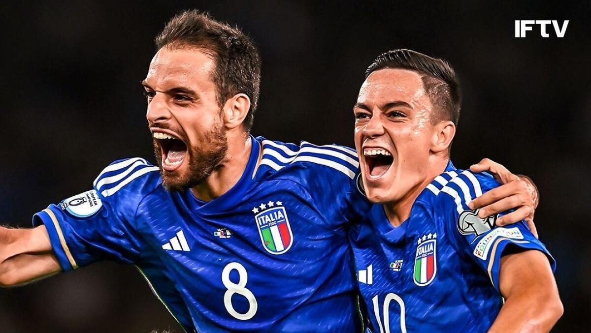 Bonaventura: "Scusate il ritardo, il gioco di Italiano mi aiuta. Scommesse? Ne abbiamo parlato" - 