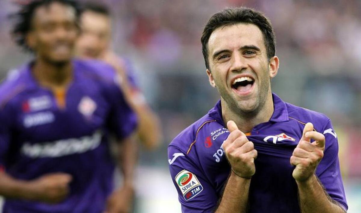 Pepito Rossi: "Analogie di questa Fiorentina con la mia? La voglia di giocare. Jack è il Borja Valero" - 