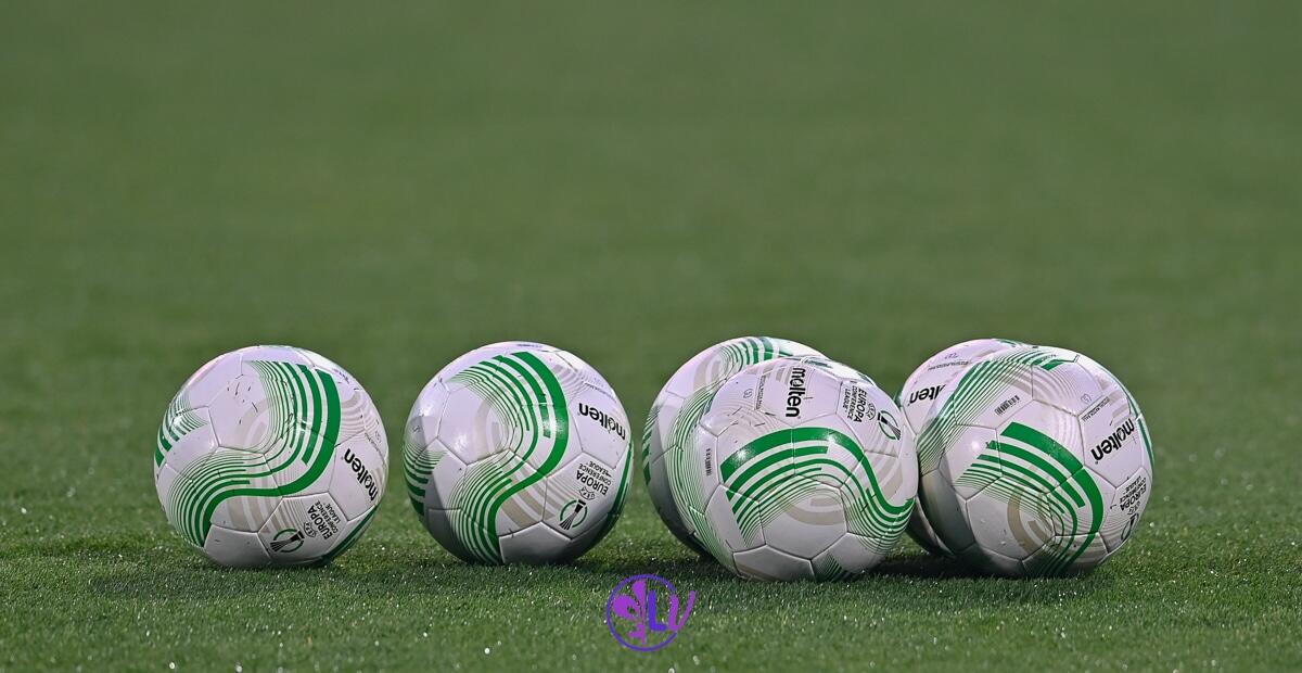 L'arbitro di Fiorentina-Cukaricki sarà Theouli. Il fischietto cipriota ha già arbitrato in Champions in stagione - Firenze, stadio A.Franchi, 11.05.2023, Fiorentina-Basilea, foto Lisa Guglielmi. Copyright Labaroviola.com