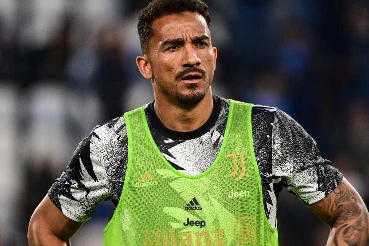 La Juventus non avrà Danilo contro la Fiorentina: lesione muscolare per il leader della difesa bianconera - 