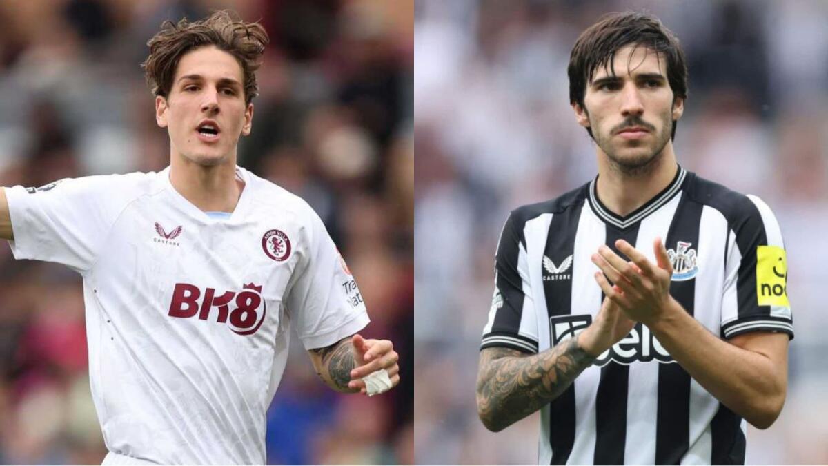 Forze dell'ordine nel ritiro della Nazionale: Zaniolo e Tonali a colloquio per la vicenda scommesse - 