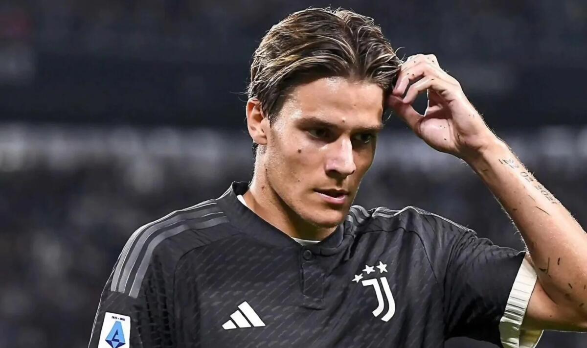 3 milioni di debiti per Fagioli, giocò anche su Torino-Milan: sul 2-1 aveva scommesso sul pareggio - 