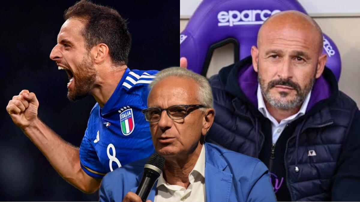 Grassia: "Bonaventura è il giocatore più forte della Fiorentina. A Napoli la partita più bella di Italiano in viola' - 