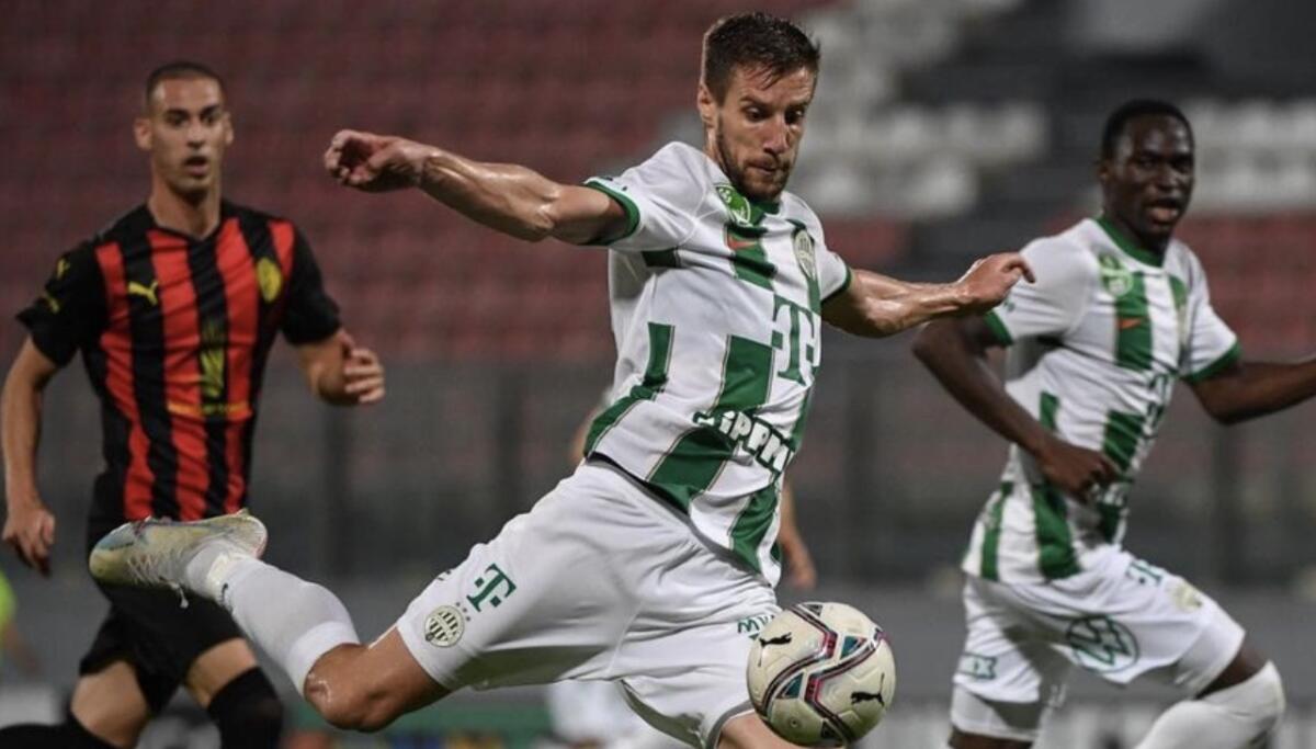 Sentite Varga: "Avremmo firmato per il pareggio con la Fiorentina. Ma adesso c'è rammarico" - 