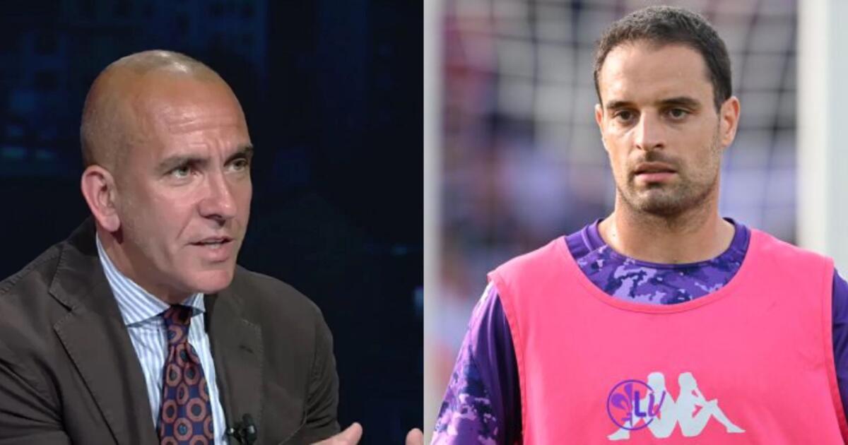 Di Canio duro: "Se Bonaventura torna in nazionale il livello è basso, ha giocato solo la Conference" - 