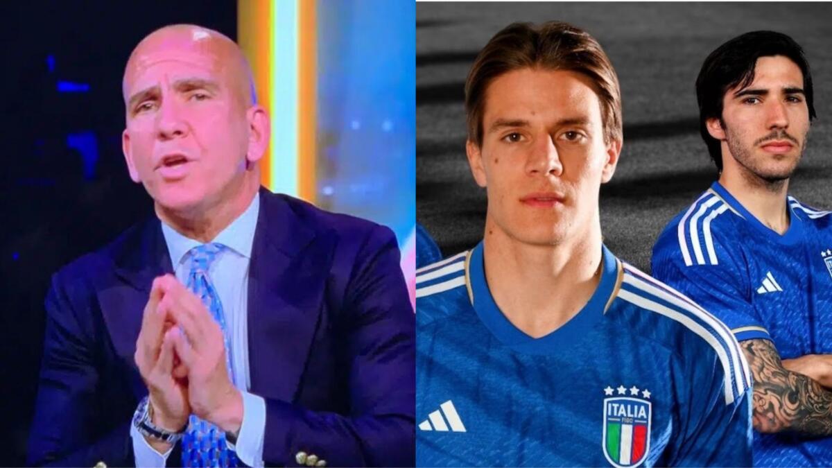 Di Canio durissimo: "Siete dei coglio*i! Se scommetti sul calcio sei vuoto, sei stupido" - 