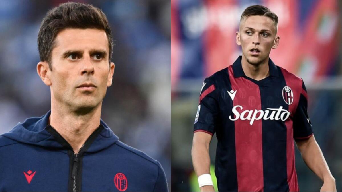 Karlsson da ex obiettivo della Fiorentina alle 4 panchine di fila a Bologna. Thiago Motta non lo vede - 