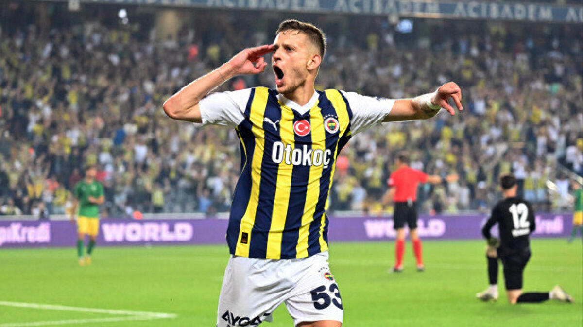 Dalla Turchia sicuri: "Dirigenti della Fiorentina a Fenerbahçe per vedere Szymanski" - 