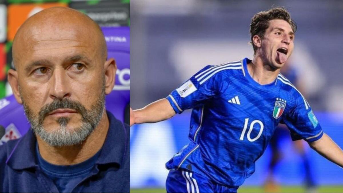 Italiano presente al Castellani per Empoli-Udinese: occhi su Baldanzi o studio degli avversari? - 