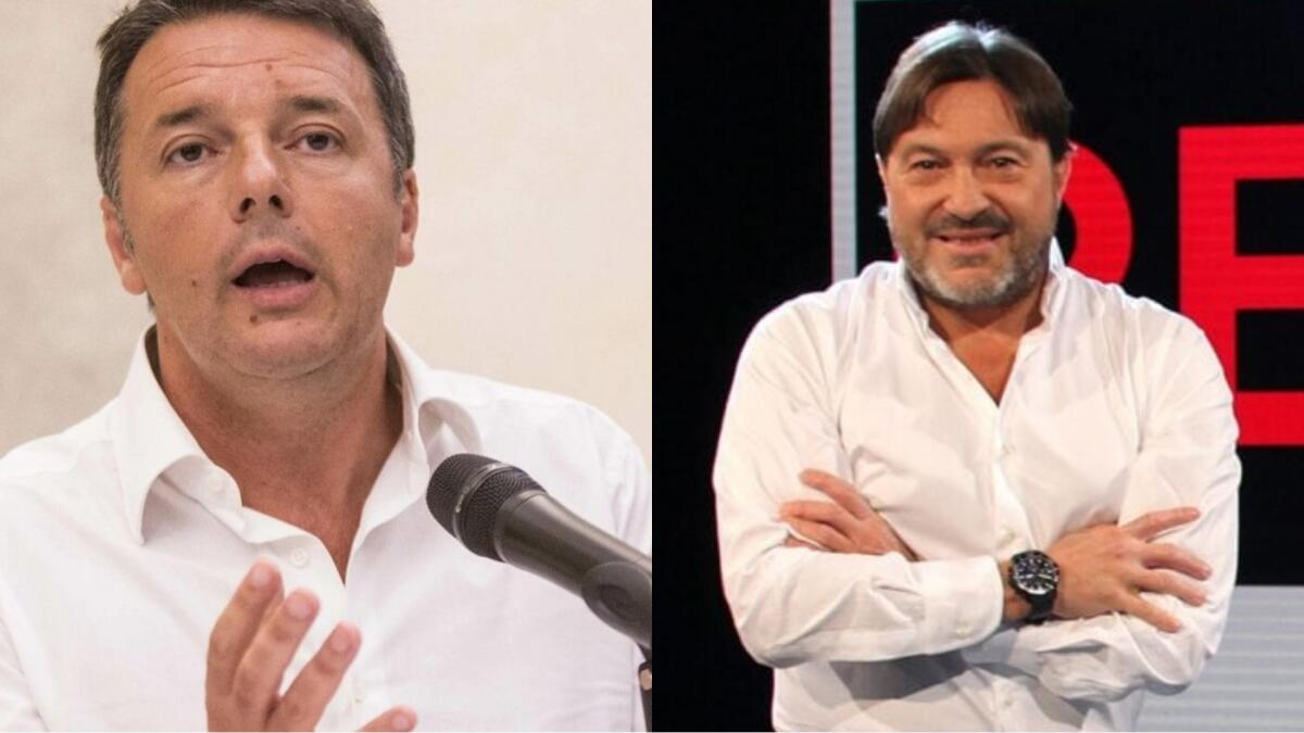 Renzi attacca Report, Ranucci risponde: "Dell'invito a cena di Renzi con gli Arabi ce lo ha detto Barone" - 