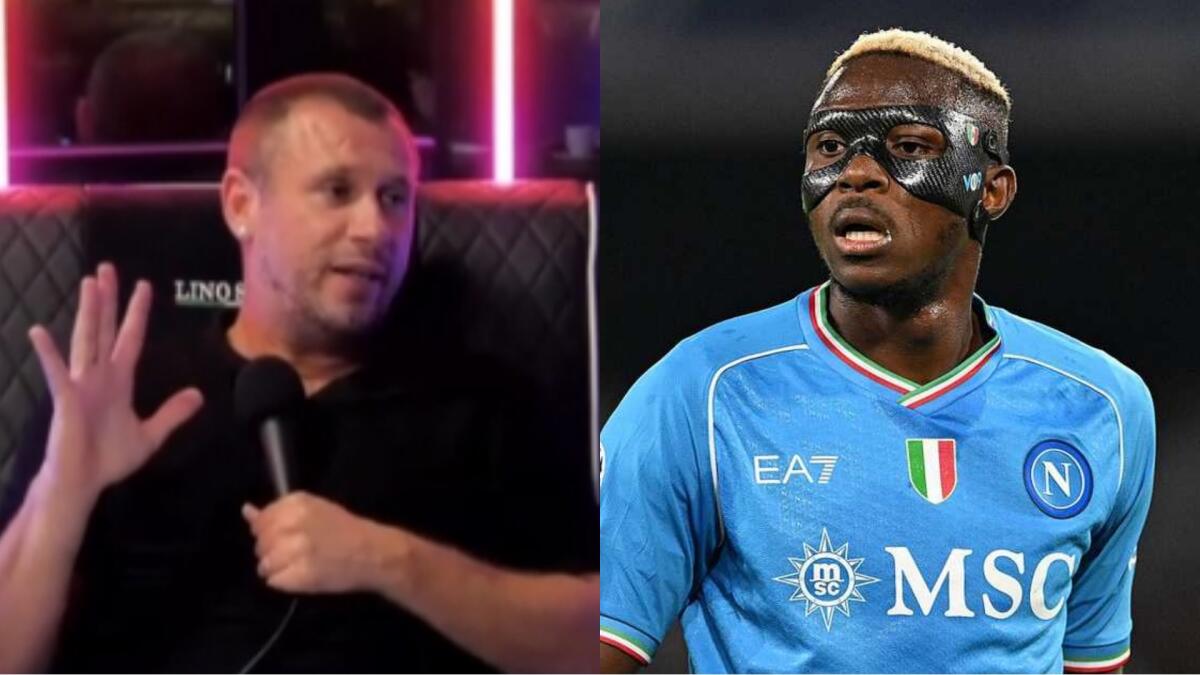 Cassano: "Se non fosse stato per gli errori di Kayode e Parisi, Osimhen non l'avrebbe mai presa" - 