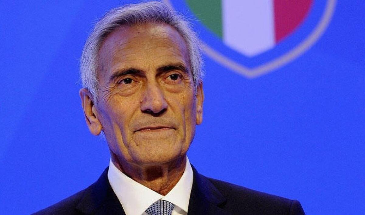 Gravina applaude la Fiorentina: "Il Viola Park è meraviglioso. Non c'è un centro sportivo migliore" - 