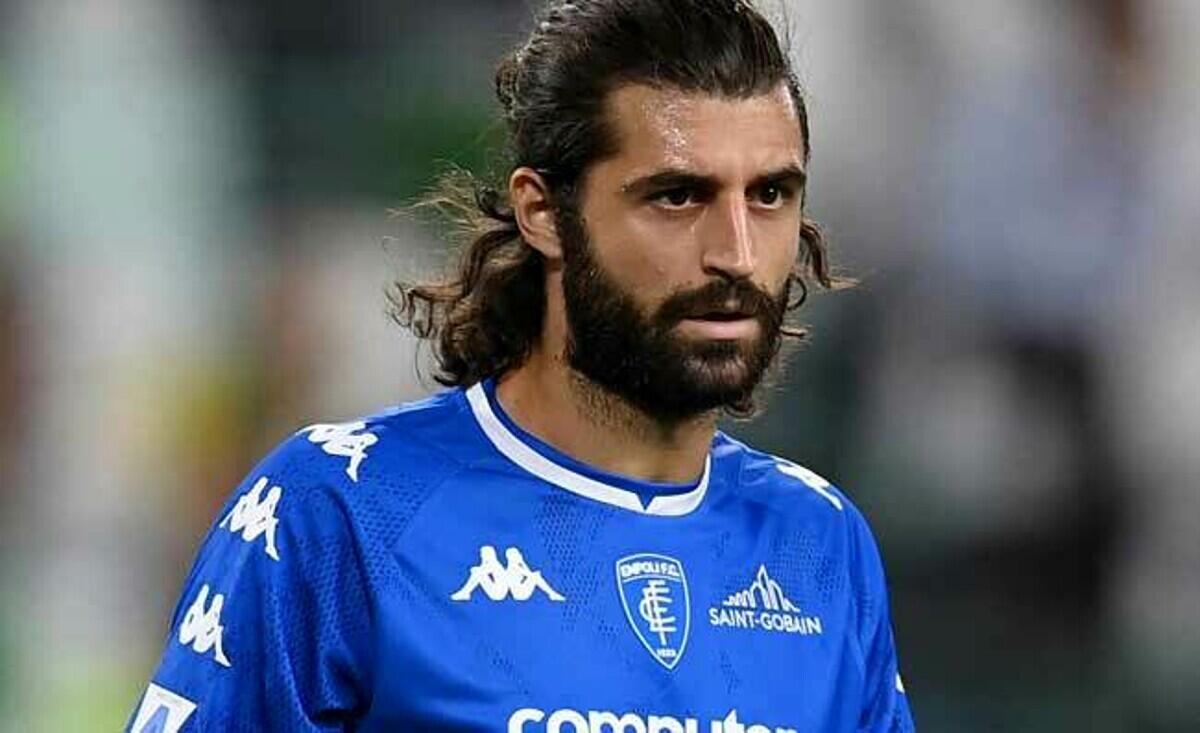 Luperto snobba la Fiorentina: "E' una partita normale come le altre, noi siamo concentrati al massimo" - 