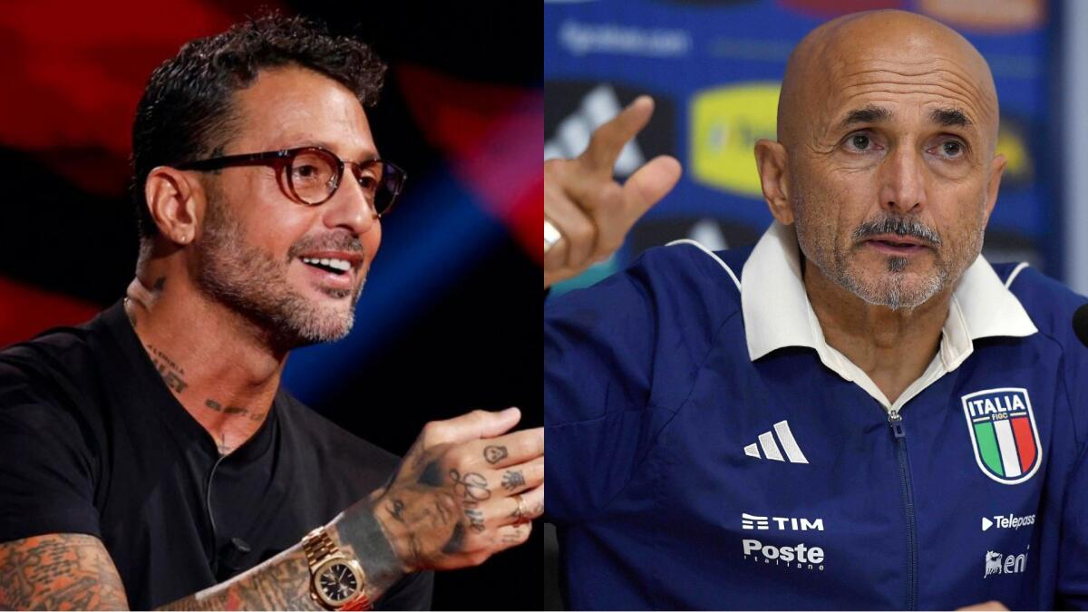 Corona attacca Spalletti: "Quello che ha detto è molto grave. Dipende da Coco, Trezeguet e Adriano" - 