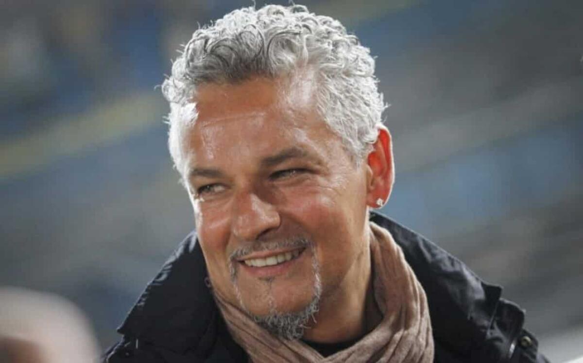 Baggio applaude: "La Fiorentina si muove benissimo, Italiano sta facendo un grande lavoro" - 