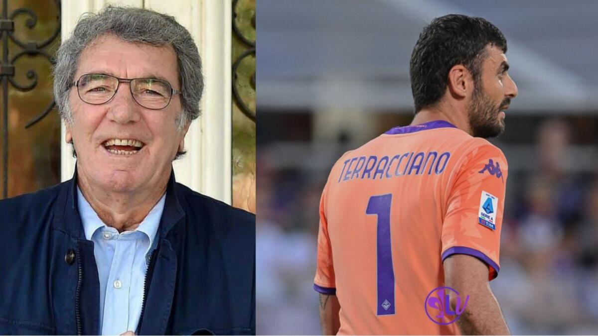 Zoff: "Fiorentina brillante, la classifica la rappresenta. Terracciano? Mi ha dato una buona impressione" - 
