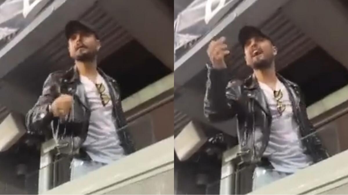 Insigne litiga a Toronto, dito medio ai tifosi che lo insultano. In estate ci aveva pensato la Fiorentina - 